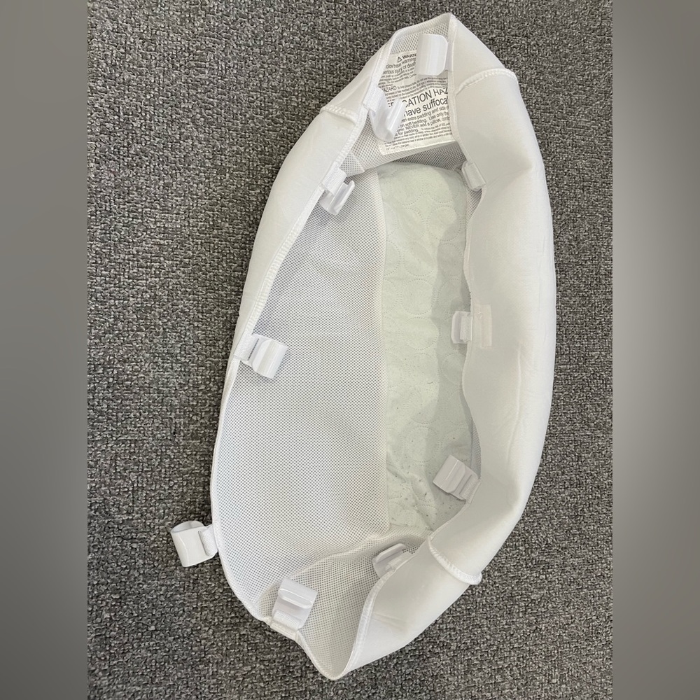 Halo Bassinet Newborn Insert